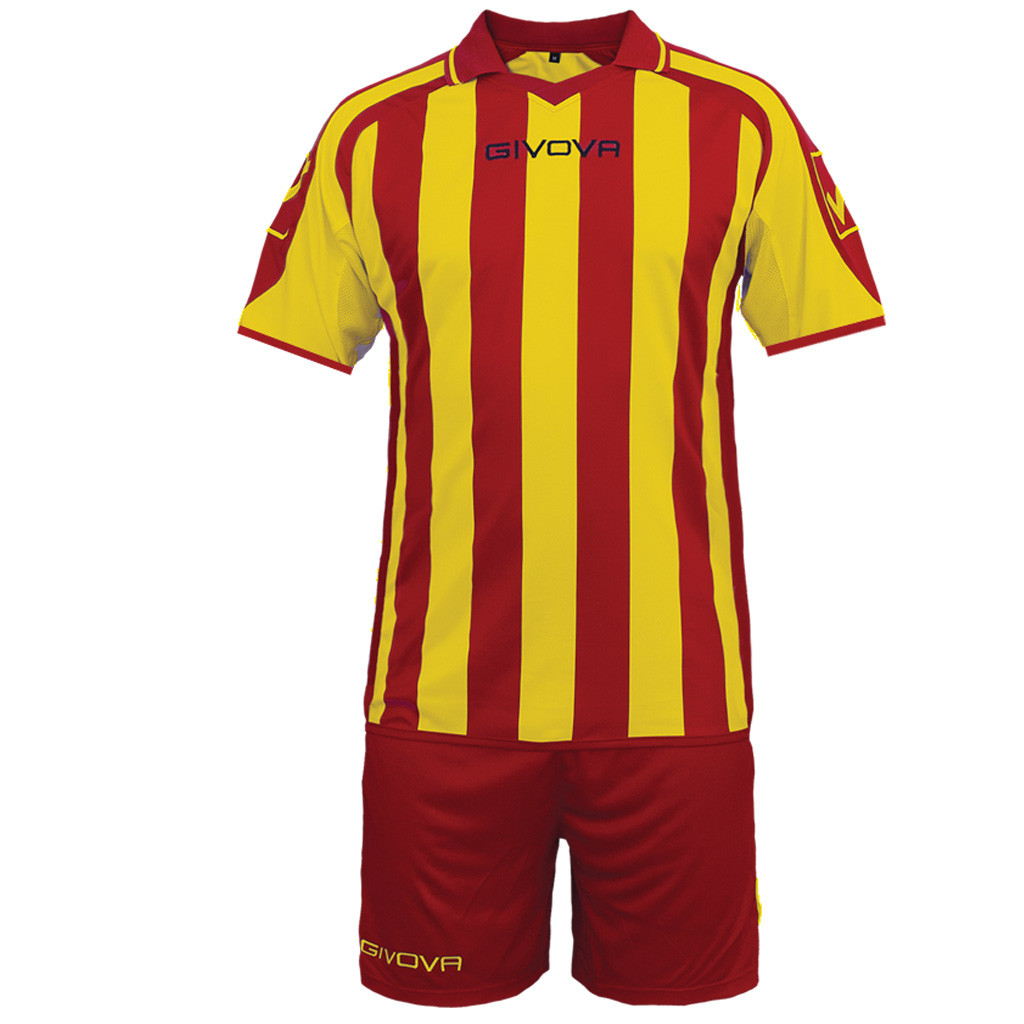 Форма футбольная KIT SUPPORTER KITC24 M, L, XL