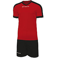 Форма футбольная KIT REVOLUTION KITC59 S,M,L,XL,2XL