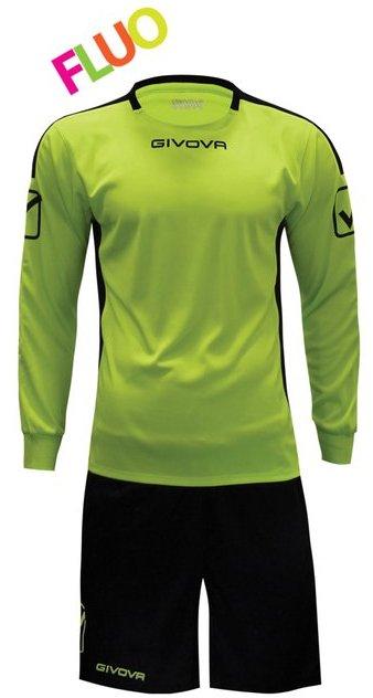 Форма вратарская KIT PORTIERE HYGUANA KITP009 S,M,L,XL