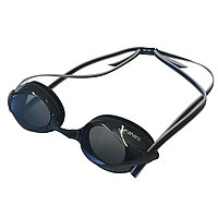 Очки для плавания Tide Goggle Smoke/Black 3.45.060.362 Senior