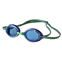 Очки для плавания Ripple Goggle Blue Tint/Green 3.45.026.364 Junior