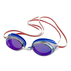 Очки для плавания Ripple Goggle Blue Mirror/Red 3.45.026.345 Junior