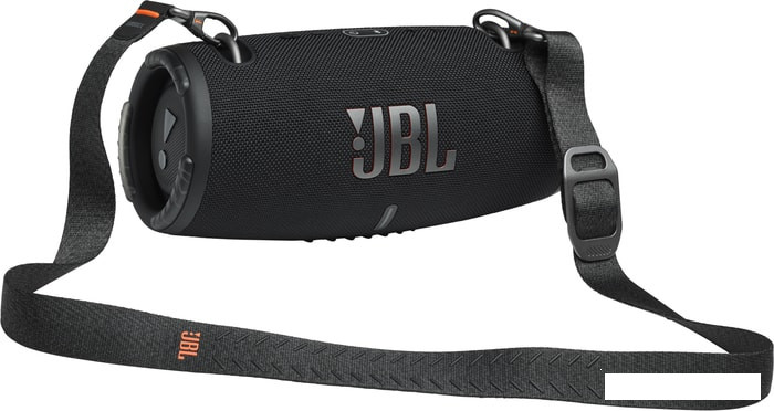 Беспроводная колонка JBL Xtreme 3 (черный) - фото 1 - id-p189081556