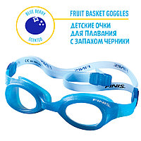 Очки для плавания Fruit Basket Blue Berry 3.45.008.103 Kid