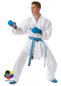 Кимоно карате "Karategi TOKAIDO Kumite MASTER PRO (WKF) (pants with elastic waist band)" ATCP 170