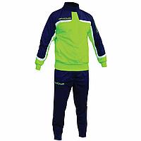 TUTA OCEANIA FLUO/ костюм спортивный TT010 2XS, XS, S, М, L, XL, 2XL