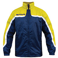 RAIN JACKET ASIA/Ветровка RJ006 2XS, XS, S