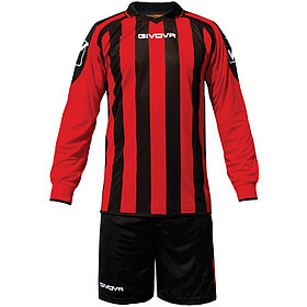 KIT RUMOR ML/ форма футбольная KITC25 M, L, XL