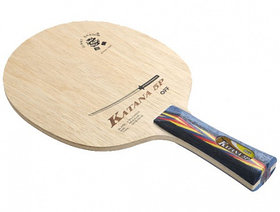 Blades Katana 5 P ST/Основание ракетки для настольного тенниса 3909302