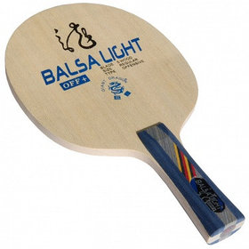 Blades Balsa Light FL/Основание ракетки для настольного тенниса 36201