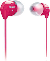 Наушники с микрофоном Philips SHE3515PK