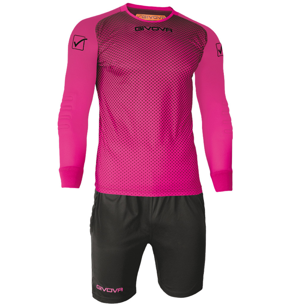 Форма вратарская KIT MANCHESTER PORTIERE KITP008 S,M,L,XL - фото 1 - id-p188693704