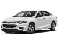 Чехлы на сидения Chevrolet Malibu c 2015-