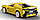 C51074W Конструктор CaDa Гоночный автомобиль Суперкар EVO на пульте, 289 деталей, аналог Lego, фото 6