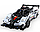 C51054W Конструктор CaDa Гоночный автомобиль Z-Wind на радиоуправлении, 457 деталей, аналог Lego, фото 4