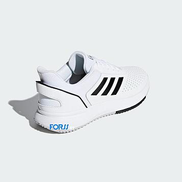 Кроссовки Adidas COURTSMASH (White)