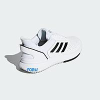 Кроссовки Adidas COURTSMASH (White)