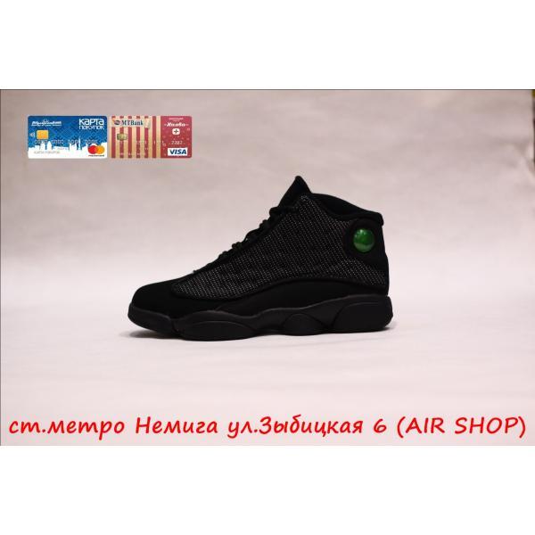 Nike Air Jordan 13, фото 1