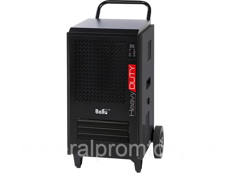 Осушитель воздуха полупромышленный Ballu BDI-80L, фото 1