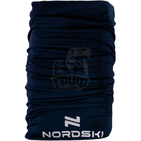 Баф Nordski Active (темно-синий) (арт. NSV412770-OS) - фото 1 - id-p189683111