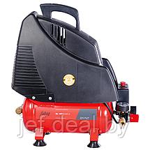 Компрессор безмасляный коаксиальный OL 195/6 CM1.5 FUBAG A6BB304KOA600 (A6BB304KOA544), фото 3