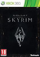 The Elder Scrolls V: Skyrim (Xbox360) LT 3.0