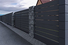 Забор РАНЧО 190, фото 3