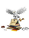 Конструктор Символы Хогвартса: коллекционное издание Гарри Поттер King 77002, 3010 дет., фото 5