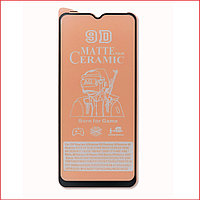 Защитная керамическая пленка для Samsung A03 Core SM-A032 матовая ( ceramics film protection full )