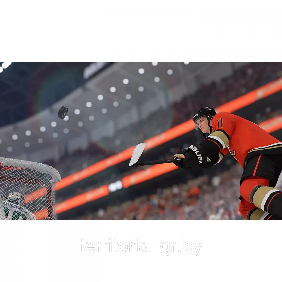 NHL 23 PS4 - фото 3 - id-p189695750