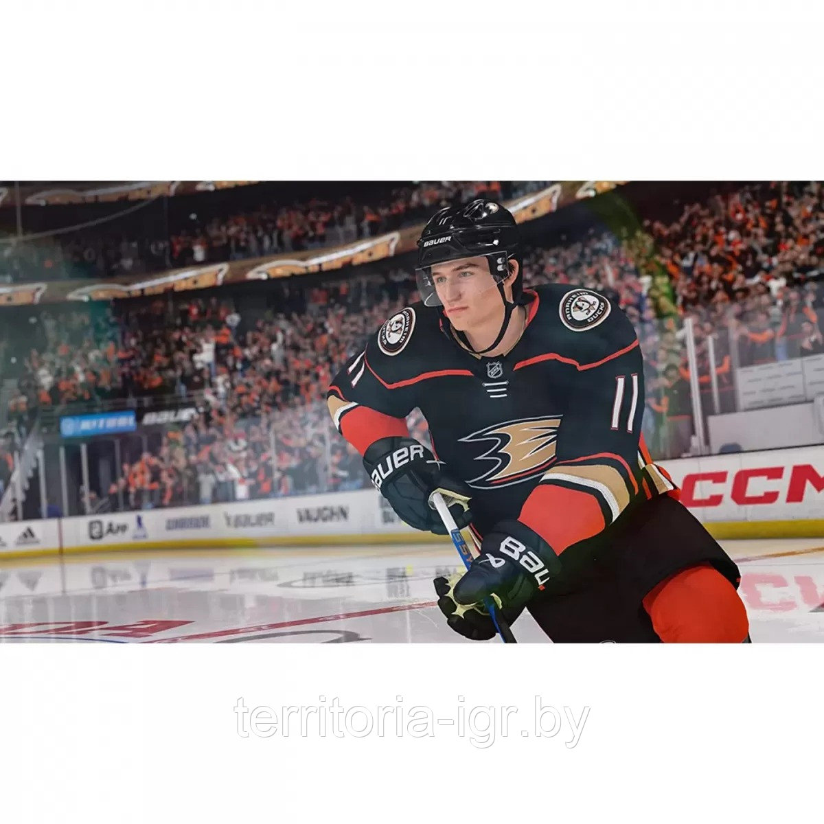 NHL 23 PS4 - фото 4 - id-p189695750