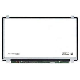 Матрица (экран) для ноутбука Innolux N156HGA-EBB 15,6, 30 pin Slim, 1920x1080
