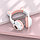 Беспроводные наушники Borofone BO18 ("кошачьи ушки") цвет: белый,розовый,черный, фото 7
