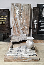 Памятник из мрамора АРАБИКА  А-1н