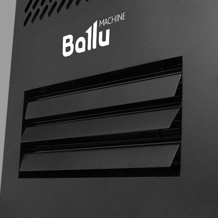 Осушитель воздуха полупромышленный Ballu BDI-80L - фото 2 - id-p189652197
