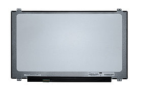 Матрица (экран) для ноутбука LG LP173WF4 SP F1 17.3" IPS, 30 PIN Slim, 1920x1080