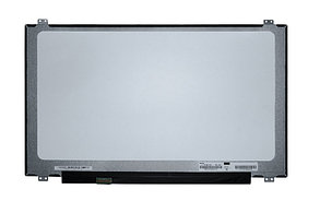 Матрица (экран) для ноутбука LG LP173WF4 SP F1 17.3" IPS, 30 PIN Slim, 1920x1080