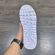 Кроссовки Nike Air Max 90 White, фото 5