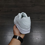 Кроссовки Nike Air Max 90 White, фото 4