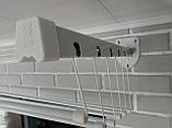 Сушилка для белья GIMI LIFT 140 настенно-потолочная, 8.5 метров, фото 4