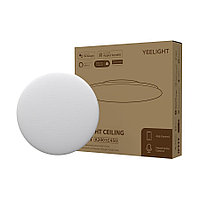 Потолочная лампа Xiaomi Yeelight LED Ceiling Lamp 450 mm 50W Galaxy (A2001C450) YLXD032