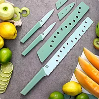 Набор ножей для овощей и фруктов Xiaomi HuoHou 3 предмета (HU0135)