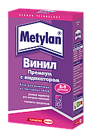Обойный клей METYLAN винил премиум 300 гр.