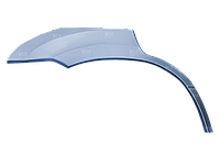 Арки для Ford Maverick (2001-2005)