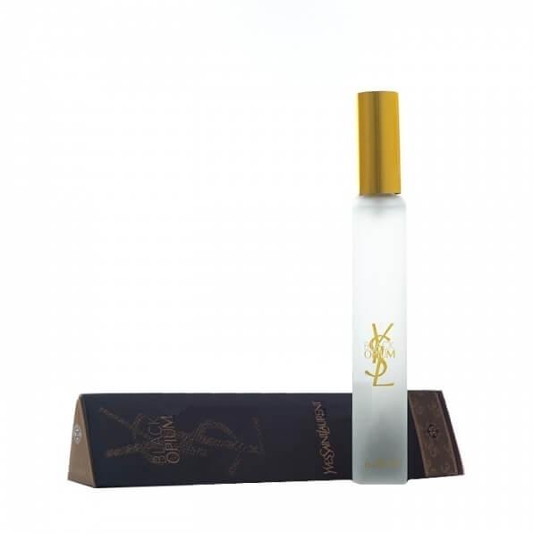 Парфюмерная вода Yves Saint Laurent Black Opium копия 35 мл - фото 1 - id-p189710430