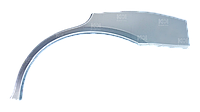Арки для Nissan Sunny Y10 Универсал 5 дв. (1990-2000)