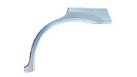 Арки для Mazda Protege (BJ) (1998-2003)