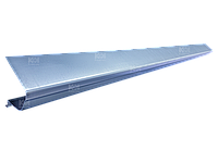Пороги для Citroen Jumper 2 (2006-2016)