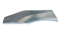 Арки для Chrysler Sebring JG (2001-2007)