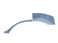 Арки для Great-Wall Hover H3 (2005-2010)